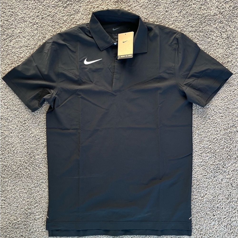 Nike Move to Zero Dri-FIT Polo